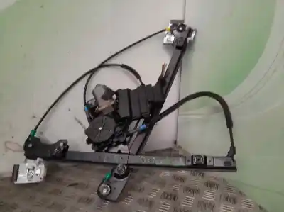 İkinci el araba yedek parçası ön sag pencere regülatörü için volkswagen golf iii berlina (1h1) cl oem iam referansları   