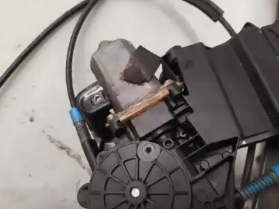 İkinci el araba yedek parçası ön sag pencere regülatörü için volkswagen golf iii berlina (1h1) cl oem iam referansları   