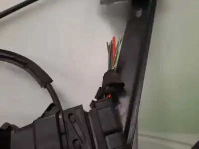 İkinci el araba yedek parçası ön sag pencere regülatörü için volkswagen golf iii berlina (1h1) cl oem iam referansları   
