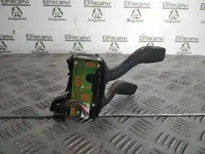 Pezzo di ricambio per auto di seconda mano Controllo Della Luce per AUDI A3 (8P) 1.6 TDI Riferimenti OEM IAM 8P0953513E  