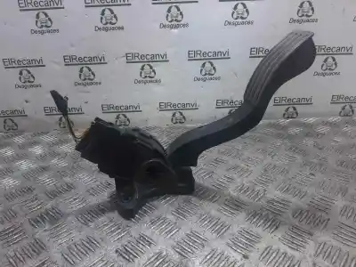 Автозапчастина б/у пotенціометр для ford transit connect (tc7) furgón (2006->) посилання на oem iam 7t119f836cc