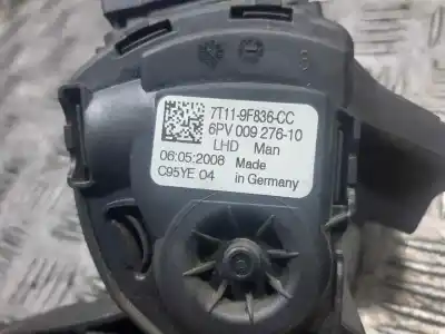 Second-hand car spare part potentiometer for ford transit connect (tc7) furgón (2006->) oem iam references 7t119f836cc  6pv009276