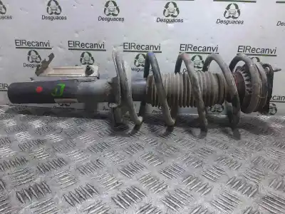 Автозапчастина б/у  для FORD TRANSIT CONNECT (TC7)  Посилання на OEM IAM 2T1418057  