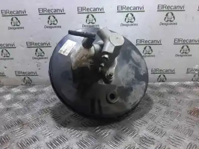 Автозапчастина б/у гальмівний серво для ford transit connect (tc7) furgón (2006->) посилання на oem iam 7t162b195  