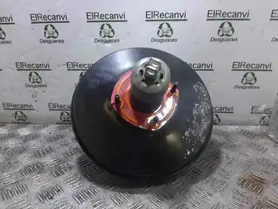 Автозапчастина б/у гальмівний серво для ford transit connect (tc7) furgón (2006->) посилання на oem iam 7t162b195  