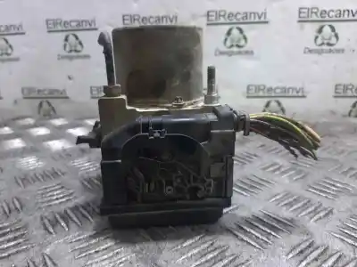 Peça sobressalente para automóvel em segunda mão abs por peugeot 307 break / sw (s1) break xr referências oem iam 0265800301 00840 286212