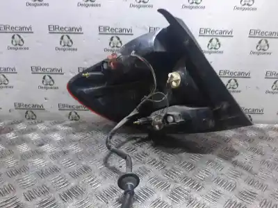 Peça sobressalente para automóvel em segunda mão Farolim Traseiro Direito por KIA RIO Ipanema Berlina Referências OEM IAM   