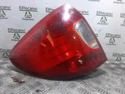 Peça sobressalente para automóvel em segunda mão  por KIA RIO  Referências OEM IAM   