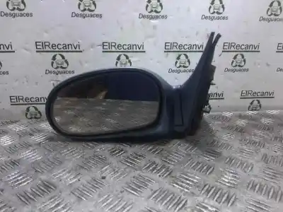 Peça sobressalente para automóvel em segunda mão espelho retrovisor esquerdo por kia rio ipanema berlina referências oem iam 015748