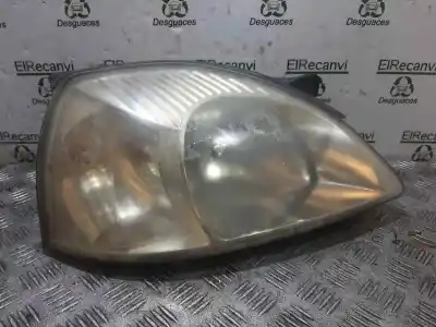Peça sobressalente para automóvel em segunda mão Farol / Farolim Direito por KIA RIO Ipanema Berlina Referências OEM IAM   