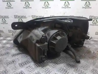 Peça sobressalente para automóvel em segunda mão farol / farolim direito por kia rio ipanema berlina referências oem iam   