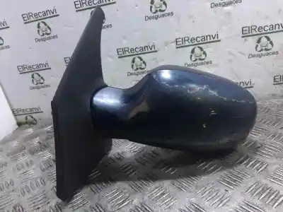 Second-hand car spare part left rearview mirror for renault scenic (ja..) 1.9 dci authentique oem iam references 014092