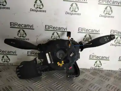 Автозапчастина б/у многофункційне управління для ford transit connect (tc7) 1.8 tdci cat посилання на oem iam 6t1t13n064ab  yc1t17a553ac