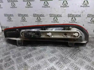 Автозапчасти б/у левый задний фонарь за FORD FOCUS C-MAX (CAP) Trend (D) ссылки OEM IAM 4M5113N004  