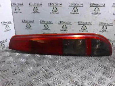 Pezzo di ricambio per auto di seconda mano luci posteriori destra per ford focus c-max (cap) trend (d) riferimenti oem iam 4m5113n004  