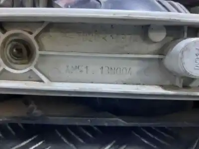 Автозапчастина б/у правий ліхтар для FORD FOCUS C-MAX (CAP) Trend (D) Посилання на OEM IAM 4M5113N004  