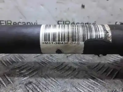 Pezzo di ricambio per auto di seconda mano  per FORD FOCUS C-MAX (CAP)  Riferimenti OEM IAM 3M513B436  