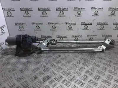 Second-hand car spare part front windshield wiper motor for ford focus c-max (cap) trend (d) oem iam references 4m5117504  3397020850