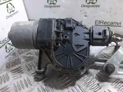 Second-hand car spare part front windshield wiper motor for ford focus c-max (cap) trend (d) oem iam references 4m5117504  3397020850