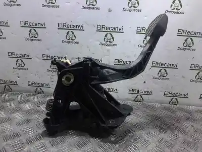 Gebrauchtes Autoersatzteil KUPPLUNGSPEDAL zum VOLKSWAGEN GOLF VII LIM.  OEM-IAM-Referenzen 5Q1721059GG  