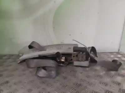 Peça sobressalente para automóvel em segunda mão cinto de segurança dianteiro direito por seat leon (1m1) 1.6 16v referências oem iam 33009583  