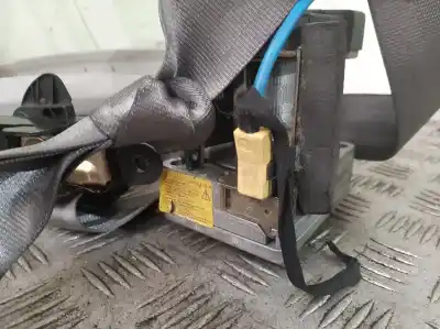 Peça sobressalente para automóvel em segunda mão cinto de segurança dianteiro direito por seat leon (1m1) 1.6 16v referências oem iam 33009583  