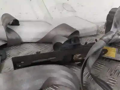 Peça sobressalente para automóvel em segunda mão Cinto De Segurança Dianteiro Direito por SEAT LEON (1M1) 1.6 16V Referências OEM IAM 33009583  