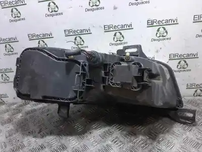 Pezzo di ricambio per auto di seconda mano FARO ANTERIORE SINISTRO per FIAT STILO (192)  Riferimenti OEM IAM 467588460  
