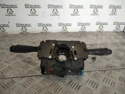 Автозапчасти б/у многофункциональное управление за citroen c3 pluriel 1.4 ссылки oem iam 96576773xt  2016761