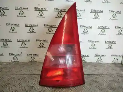 Автозапчасти б/у правый задний фонарь за citroen c3 pluriel 1.4 ссылки oem iam   
