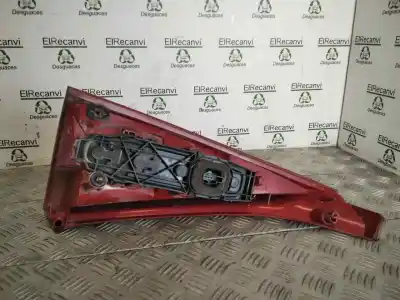 Автозапчасти б/у правый задний фонарь за citroen c3 pluriel 1.4 ссылки oem iam   