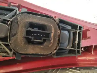 Автозапчасти б/у  за CITROEN C3 PLURIEL  ссылки OEM IAM   