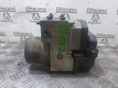 Автозапчастина б/у абс для volkswagen passat berlina (3b2) comfortline посилання на oem iam 8e0614111ah 96430116724 0265220525
