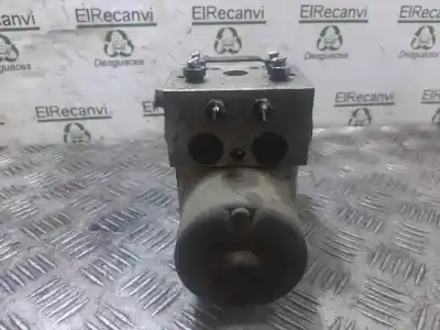 Автозапчастина б/у абс для volkswagen passat berlina (3b2) comfortline посилання на oem iam 8e0614111ah 96430116724 0265220525
