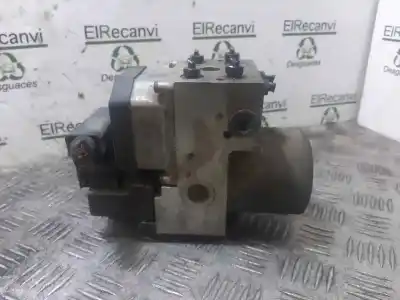 Автозапчастина б/у абс для volkswagen passat berlina (3b2) comfortline посилання на oem iam 8e0614111ah 96430116724 0265220525
