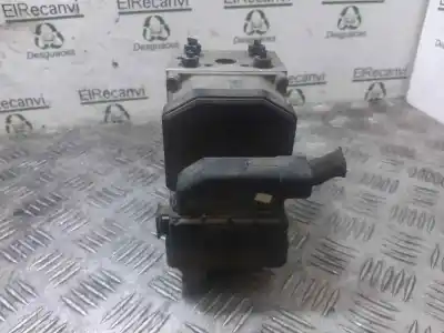 Автозапчастина б/у абс для volkswagen passat berlina (3b2) comfortline посилання на oem iam 8e0614111ah 96430116724 0265220525