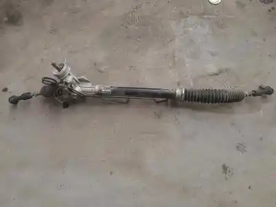 Second-hand car spare part steering rack for audi a4 avant (b5) 1.8 oem iam references 8d1422065j  