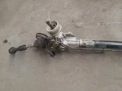Second-hand car spare part steering rack for audi a4 avant (b5) 1.8 oem iam references 8d1422065j  