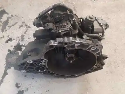 Pezzo di ricambio per auto di seconda mano riduttore per opel combo 1.3 16v cdti riferimenti oem iam f17w394  ext.n-4