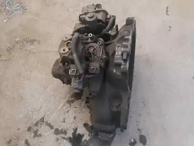 Pezzo di ricambio per auto di seconda mano riduttore per opel combo 1.3 16v cdti riferimenti oem iam f17w394  ext.n-4