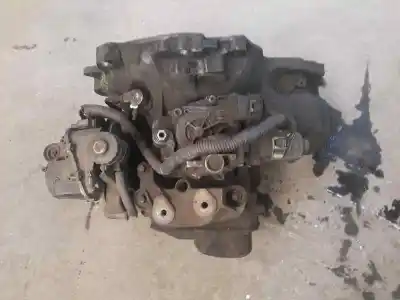 Pezzo di ricambio per auto di seconda mano riduttore per opel combo 1.3 16v cdti riferimenti oem iam f17w394  ext.n-4