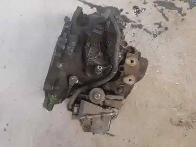 Pezzo di ricambio per auto di seconda mano Riduttore per OPEL COMBO 1.3 16V CDTI Riferimenti OEM IAM F17W394  EXT.N-4