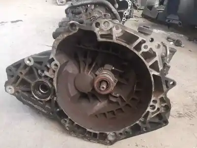 Pezzo di ricambio per auto di seconda mano riduttore per opel combo 1.3 16v cdti riferimenti oem iam f17w394  ext.n-4