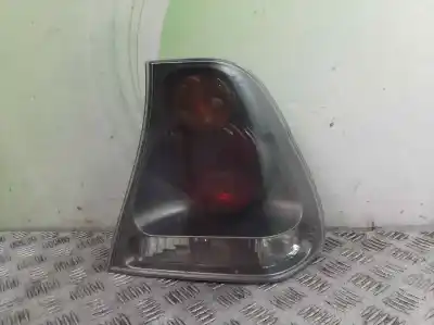 Second-hand car spare part right tailgate light for bmw 3 compact (e46) 320 td oem iam references   caja joel 25/08