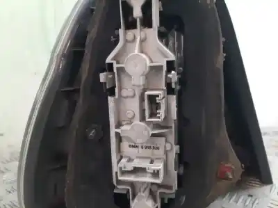 Second-hand car spare part right tailgate light for bmw 3 compact (e46) 320 td oem iam references   caja joel 25/08