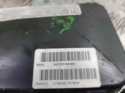 Second-hand car spare part Front Right Side Airbag for BMW 3 COMPACT (E46) 320 TD OEM IAM references 347005788088  