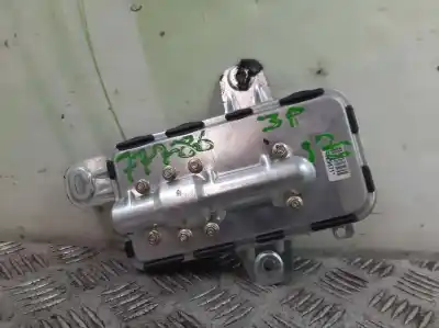 Second-hand car spare part  for BMW 3 COMPACT (E46)  OEM IAM references 307005787081  CAJA JOEL 25/08