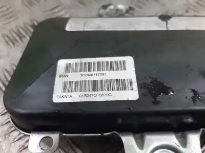 Second-hand car spare part front left side airbag for bmw 3 compact (e46) 320 td oem iam references 307005787081  caja joel 25/08