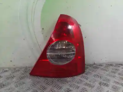 Автозапчасти б/у  за RENAULT CLIO II FASE II (B/CB0)  ссылки OEM IAM   CAJA JOEL 25/08