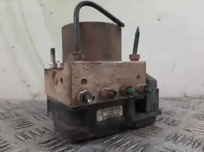 Pezzo di ricambio per auto di seconda mano abs per renault clio ii fase ii (b/cb0) authentique 58 cv / 43 kw riferimenti oem iam 0265800335 caja joel 25/08 48711